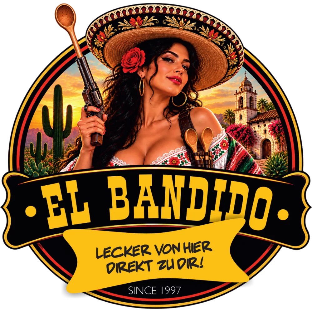 El Bandido Logo
