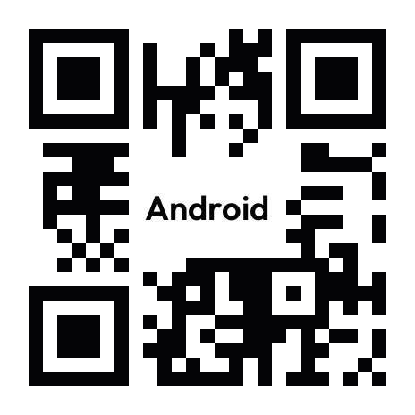 Android QR Code